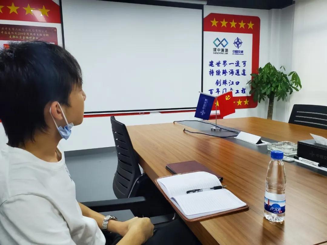 合作共贏丨節(jié)點(diǎn)互動(dòng)&中交二航局共建人員評(píng)分管理系統(tǒng)！(圖1)